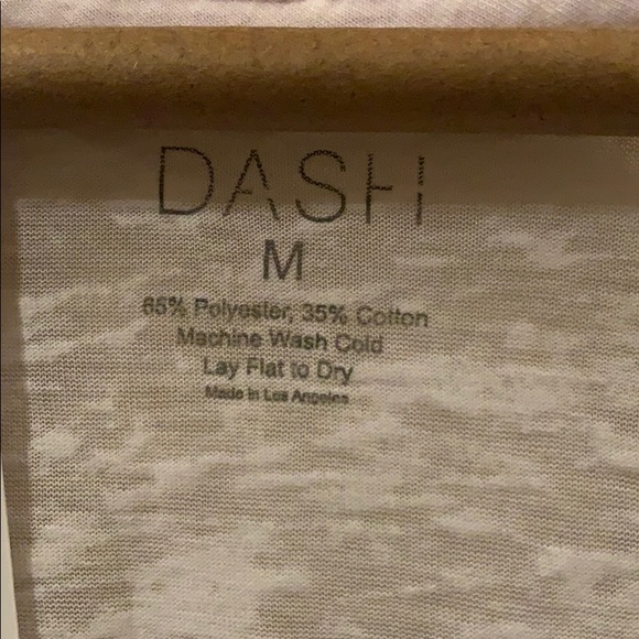 Kardashians DASH tee - Picture 2 of 3